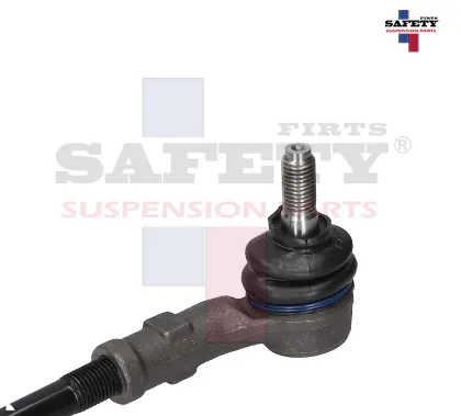 Imagen de VARILLA LATERAL IZQ GOLF JETTA A2 87-92 D/HID (BIELETA+TERMINAL)