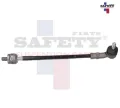 Imagen de VARILLA LATERAL DER GOLF JETTA A2 87-92 D/HID (BIELETA+TERMINAL)