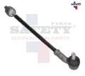 Imagen de VARILLA LATERAL DER GOLF JETTA A2 87-92 D/HID (BIELETA+TERMINAL)