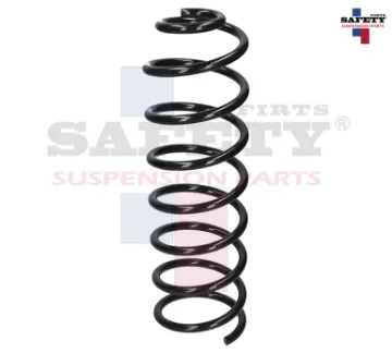 Mostrar detalles de RESORTE AMORTIGUADOR TRASERA IZQ DER GOLF JETTA A2 87-92 GOLF JETTA A3 93-99 SET/2PZ CC225 Imagen de RESORTE AMORTIGUADOR TRASERA IZQ DER GOLF JETTA A2 87-92 GOLF JETTA A3 93-99 SET/2PZ CC225