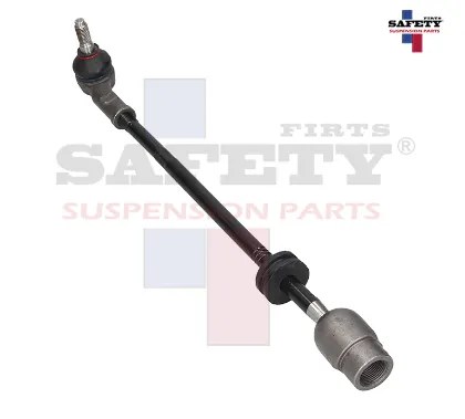Imagen de VARILLA LATERAL IZQ GOLF JETTA A3 93-99 D/STD (BIELETA+TERMINAL)