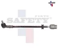 Imagen de VARILLA LATERAL IZQ GOLF JETTA A3 93-99 D/STD (BIELETA+TERMINAL)