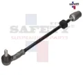 Imagen de VARILLA LATERAL IZQ GOLF JETTA A3 93-99 D/STD (BIELETA+TERMINAL)