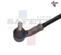 Imagen de VARILLA LATERAL IZQ GOLF JETTA A3 93-99 D/STD (BIELETA+TERMINAL)