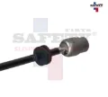 Imagen de VARILLA LATERAL IZQ GOLF JETTA A3 93-99 D/STD (BIELETA+TERMINAL)