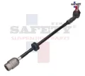 Imagen de VARILLA LATERAL DER GOLF JETTA 93-99 A3 D/STD (BIELETA+TERMINAL)