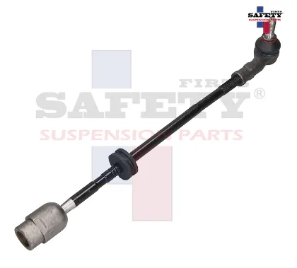 Imagen de VARILLA LATERAL DER GOLF JETTA 93-99 A3 D/STD (BIELETA+TERMINAL)