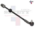 Imagen de VARILLA LATERAL DER GOLF JETTA 93-99 A3 D/STD (BIELETA+TERMINAL)