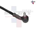 Imagen de VARILLA LATERAL DER GOLF JETTA 93-99 A3 D/STD (BIELETA+TERMINAL)