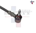 Imagen de VARILLA LATERAL IZQ GOLF JETTA A3 93-99 D/HID (BIELETA+TERMINAL)