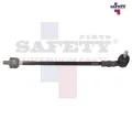 Imagen de VARILLA LATERAL DER GOLF JETTA A3 93-99 D/HID (BIELETA+TERMINAL)