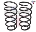 Imagen de RESORTE AMORTIGUADOR DELANTERA IZQ DER GOLF JETTA A4 99-15 BEETLE 98-11 SET/2PZ 310-280