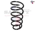 Imagen de RESORTE AMORTIGUADOR DELANTERA IZQ DER GOLF JETTA A4 99-15 BEETLE 98-11 SET/2PZ 310-280