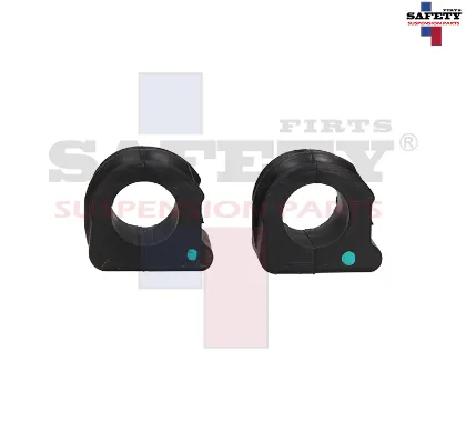 Imagen de GOMA VARILLA ESTABILIZADORA DELANTERA JETTA A4 99-15 GOLF A4 00-07 21MM SET/2PZ 1426025 9339006