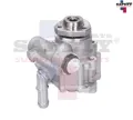 Imagen de BOMBA DIRECCION GOLF JETTA A4 99-15 BEETLE 98-11 S/POLEA S/DEPOSITO 3126001