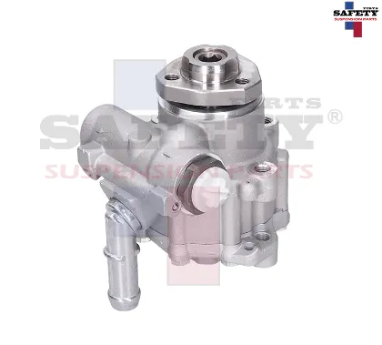 Imagen de BOMBA DIRECCION GOLF JETTA A4 99-15 BEETLE 98-11 S/POLEA S/DEPOSITO 3126001