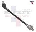 Imagen de VARILLA LATERAL IZQ GOLF JETTA A4 VR6 99-04 BEETLE 98 D/HID TERMINAL CORTA