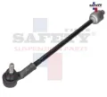 Imagen de VARILLA LATERAL IZQ GOLF JETTA A4 VR6 99-04 BEETLE 98 D/HID TERMINAL CORTA