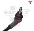 Imagen de VARILLA LATERAL DER GOLF JETTA A4 VR6 99-04 BEETLE 98 D/HID TERMINAL CORTA