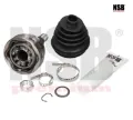 Imagen de ESPIGA RUEDA IZQ DER GOLF JETTA A4 99-10 CLASICO 11-15 2.0 S/ABS I30 E36 STD AUT 87MM RR7439 NSB