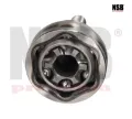 Imagen de ESPIGA RUEDA IZQ DER GOLF JETTA A4 99-10 CLASICO 11-15 2.0 S/ABS I30 E36 STD AUT 87MM RR7439 NSB