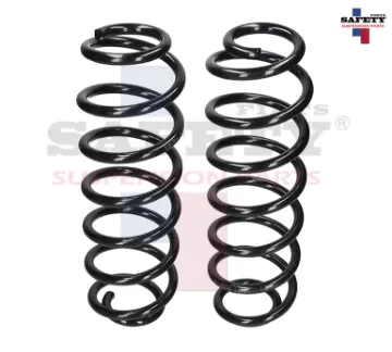 Mostrar detalles de RESORTE AMORTIGUADOR TRASERA IZQ DER GOLF JETTA A4 99-15 BEETLE 98-11 SET/2PZ 310-270 SAFET Imagen de RESORTE AMORTIGUADOR TRASERA IZQ DER GOLF JETTA A4 99-15 BEETLE 98-11 SET/2PZ 310-270 SAFET