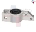 Imagen de BUJE HORQUILLA INF DER BORA 06-10 AUDI A3 04-12 GRANDE C/SOPORTE 1426010 9325009