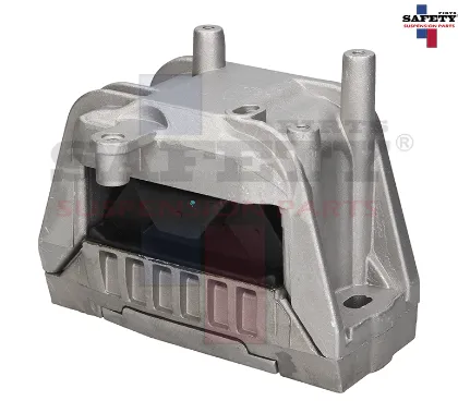 Imagen de SOPORTE MOTOR DELANTERA DER JETTA A6 11-18 BORA 06-10 BEETLE 12-18 2.5L REPUESTO 7848-H 1418H SAFET