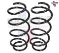 Imagen de RESORTE AMORTIGUADOR DELANTERA IZQ DER JETTA A6 11-18 2.5L SET/2PZ 9370014
