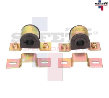 Mostrar detalles de GOMA VARILLA ESTABILIZADORA DELANTERA BORA 06-10 TIGUAN 09-17 C/ABRAZADERA SET/2PZ 1426021 9339016 SFT Imagen de GOMA VARILLA ESTABILIZADORA DELANTERA BORA 06-10 TIGUAN 09-17 C/ABRAZADERA SET/2PZ 1426021 9339016 SFT