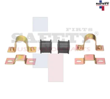 Mostrar detalles de GOMA VARILLA ESTABILIZADORA DELANTERA BORA 06-10 TIGUAN 09-17 C/ABRAZADERA SET/2PZ 1426021 9339016 SFT Imagen de GOMA VARILLA ESTABILIZADORA DELANTERA BORA 06-10 TIGUAN 09-17 C/ABRAZADERA SET/2PZ 1426021 9339016 SFT