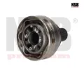 Imagen de ESPIGA RUEDA IZQ DER JETTA A6 11-18 2.0L 2.5L BORA 06 10 2.0L 2.5L 1.9TDI S/ABS I30 E36 T/STD NSB