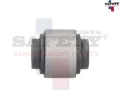 Imagen de BUJE BRAZO TRASERA CURVO JETTA A6 11-18 BORA 06-10 TIGUAN I 09-17 GRANDE 1426043