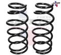 Imagen de RESORTE AMORTIGUADOR DELANTERA IZQ DER WINDSTAR 95-98 SET/2PZ 80102