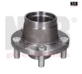 Imagen de MAZA RUEDA DELANTERA COMBI 73-01 S/ABS 5BIRLOS NSB