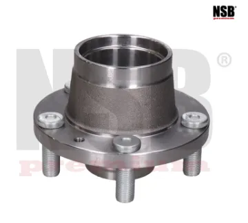 Mostrar detalles de MAZA RUEDA DELANTERA COMBI 73-01 S/ABS 5BIRLOS NSB Imagen de MAZA RUEDA DELANTERA COMBI 73-01 S/ABS 5BIRLOS NSB