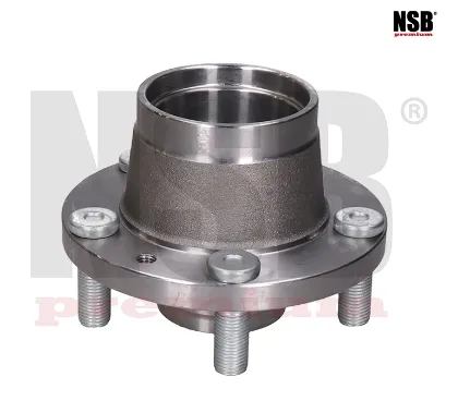 Imagen de MAZA RUEDA DELANTERA COMBI 73-01 S/ABS 5BIRLOS NSB
