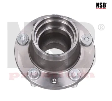 Mostrar detalles de MAZA RUEDA DELANTERA COMBI 73-01 S/ABS 5BIRLOS NSB Imagen de MAZA RUEDA DELANTERA COMBI 73-01 S/ABS 5BIRLOS NSB