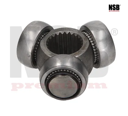 Imagen de TRIPODE SENTRA B14 96-00 HIKARI 87-92 23DIENTES MED 1.298 NSB