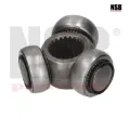 Imagen de TRIPODE SENTRA B14 96-00 HIKARI 87-92 23DIENTES MED 1.298 NSB