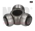 Imagen de TRIPODE TSURU I 84-85 NEON PT CRUISER 00-05 R12 72-83 R18 84-86 23DIENTES NSB