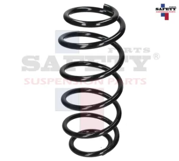 Mostrar detalles de RESORTE AMORTIGUADOR DELANTERA IZQ DER ASTRA 00-03 1.8L ZAFIRA 02-06 SET/2PZ 2494 4141 Imagen de RESORTE AMORTIGUADOR DELANTERA IZQ DER ASTRA 00-03 1.8L ZAFIRA 02-06 SET/2PZ 2494 4141