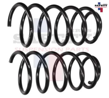 Mostrar detalles de RESORTE AMORTIGUADOR DELANTERA IZQ DER AVEO II 18-23 SET/2PZ 1803066 Imagen de RESORTE AMORTIGUADOR DELANTERA IZQ DER AVEO II 18-23 SET/2PZ 1803066