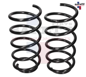 Mostrar detalles de RESORTE AMORTIGUADOR DELANTERA IZQ DER AVEO II 18-23 SET/2PZ 1803066 Imagen de RESORTE AMORTIGUADOR DELANTERA IZQ DER AVEO II 18-23 SET/2PZ 1803066