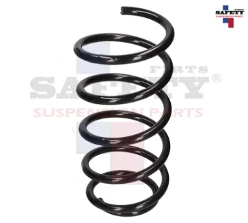 Mostrar detalles de RESORTE AMORTIGUADOR DELANTERA IZQ DER AVEO II 18-23 SET/2PZ 1803066 Imagen de RESORTE AMORTIGUADOR DELANTERA IZQ DER AVEO II 18-23 SET/2PZ 1803066