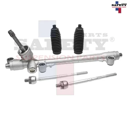 Imagen de CAJA DIRECCION ELECTRO-ASIST AVEO II 18-23 1.5L S/TER