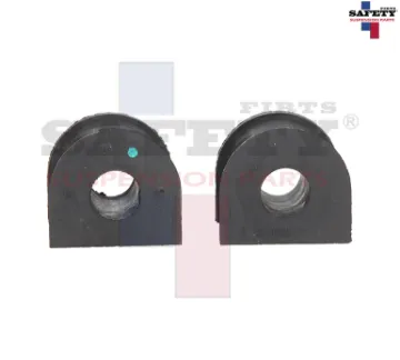 Mostrar detalles de GOMA VARILLA ESTABILIZADORA DELANTERA OPTRA 06-10 SET/2PZ Imagen de GOMA VARILLA ESTABILIZADORA DELANTERA OPTRA 06-10 SET/2PZ