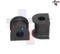 Imagen de GOMA VARILLA ESTABILIZADORA DELANTERA OPTRA 06-10 SET/2PZ