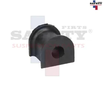 Mostrar detalles de GOMA VARILLA ESTABILIZADORA DELANTERA OPTRA 06-10 SET/2PZ Imagen de GOMA VARILLA ESTABILIZADORA DELANTERA OPTRA 06-10 SET/2PZ