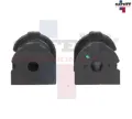 Imagen de GOMA VARILLA ESTABILIZADORA TRASERA OPTRA 06-10 SET/2PZ